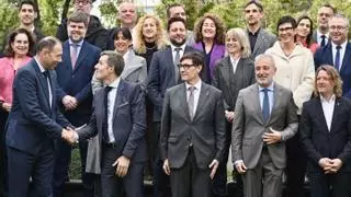 El Tour passarà per 62 municipis i recorrerà 397 quilòmetres a Catalunya