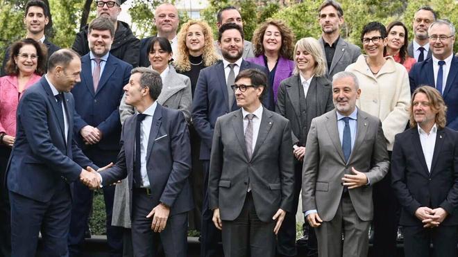 El Tour passarà per 62 municipis i recorrerà 397 quilòmetres a Catalunya