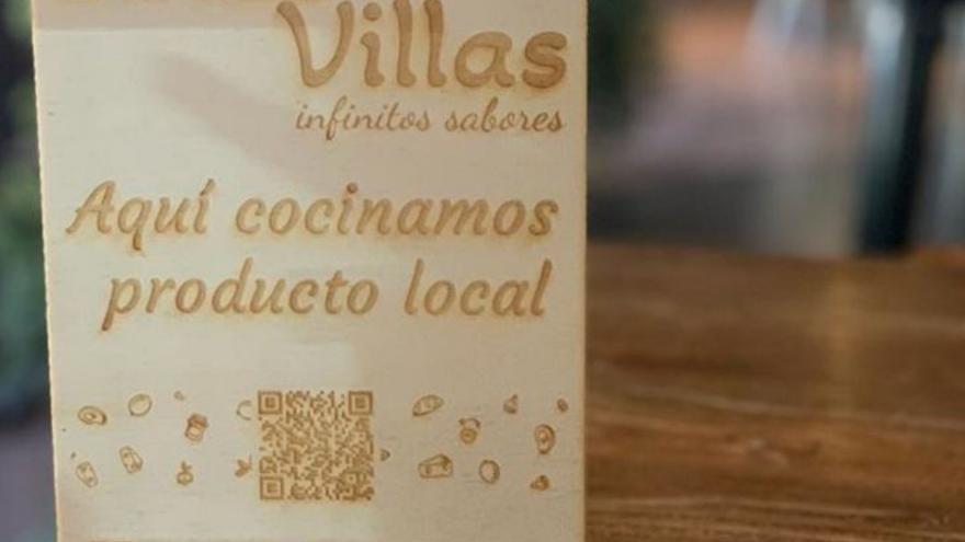 Un manual orienta a los hosteleros en el uso del producto local