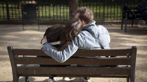 La primera ‘generació sense fills’ es prepara pel "fantasma de la vellesa": el 20% d'adults de 55 a 64 anys no han estat pares