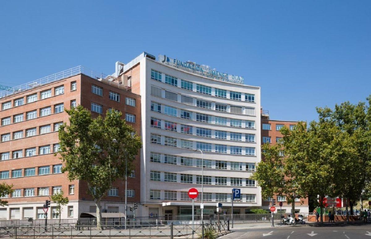 Forbes situa la Fundació Jiménez Díaz com a primer hospital de referència a Espanya