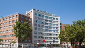 Forbes situa la Fundació Jiménez Díaz com a primer hospital de referència a Espanya