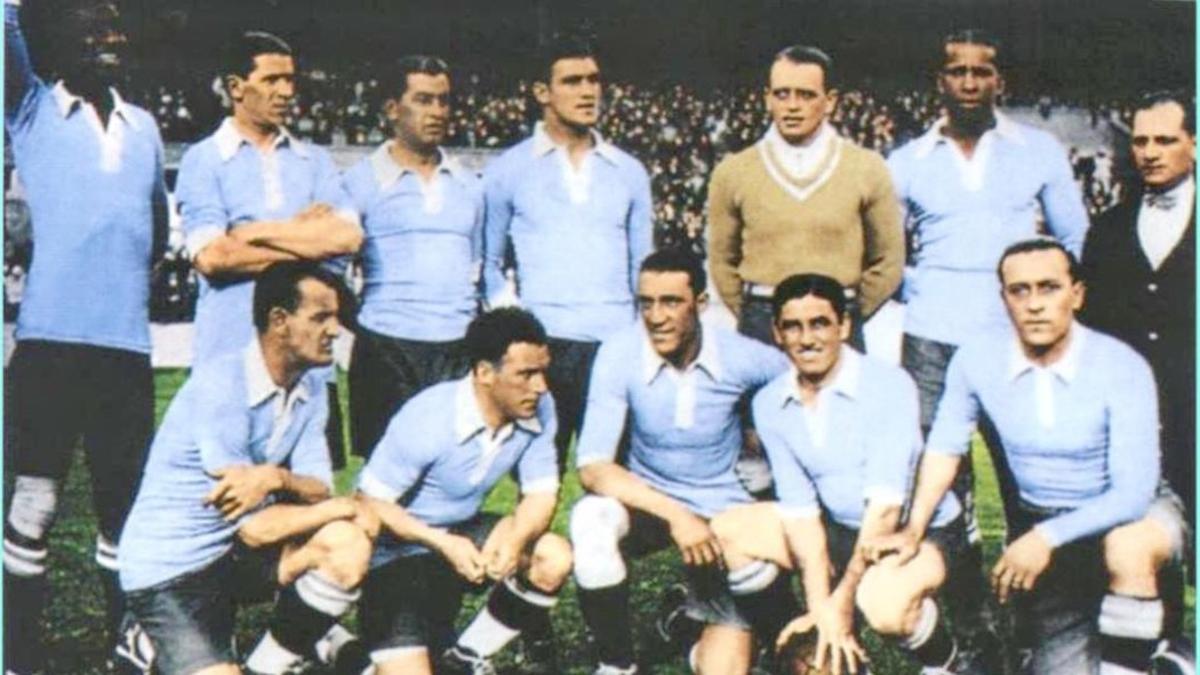 zentauroepp43851036 deportes selecci n uruguaya 1928  selecci n de uruguay   tem180619203035