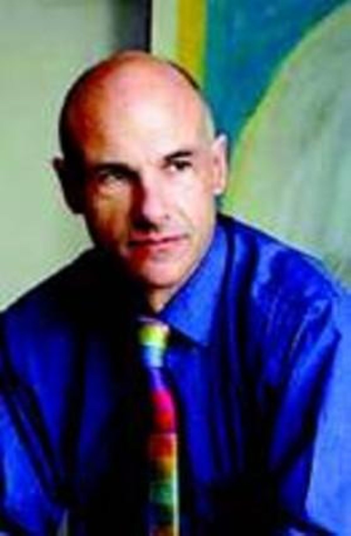 Bruno Figueras. Bruno Figueras.