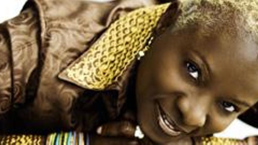 Noche áfrica con Angélique Kidjo y Gerald Toto