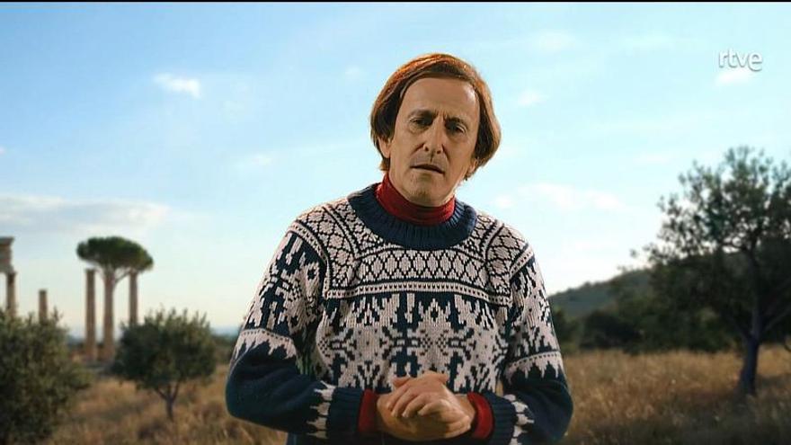 TVyMAS: De Homo Zapping a Crossobar