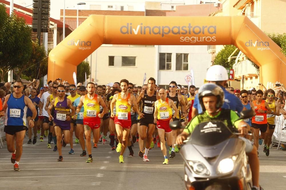 Búscate en la 10K de Alboraia