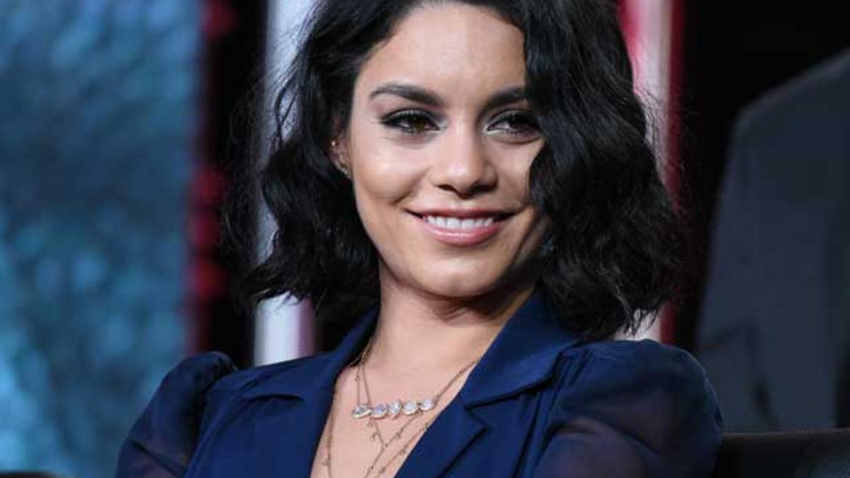 Vanessa Hudgens pierde a su padre