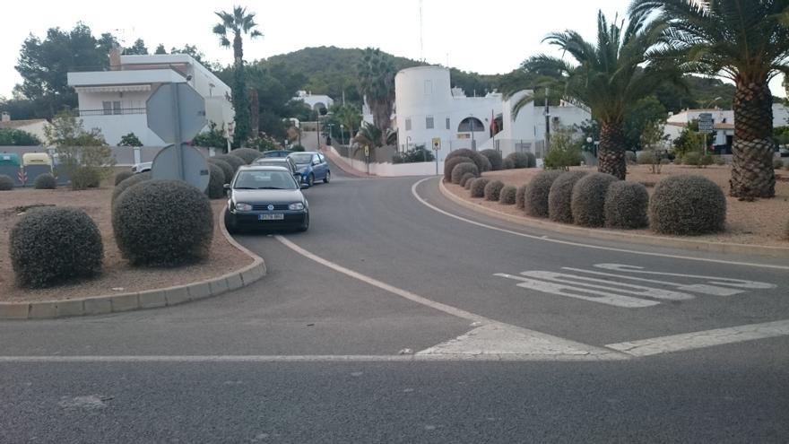 Estafa en Ibiza: una llamada alerta de un impago y amenaza con cortar la luz