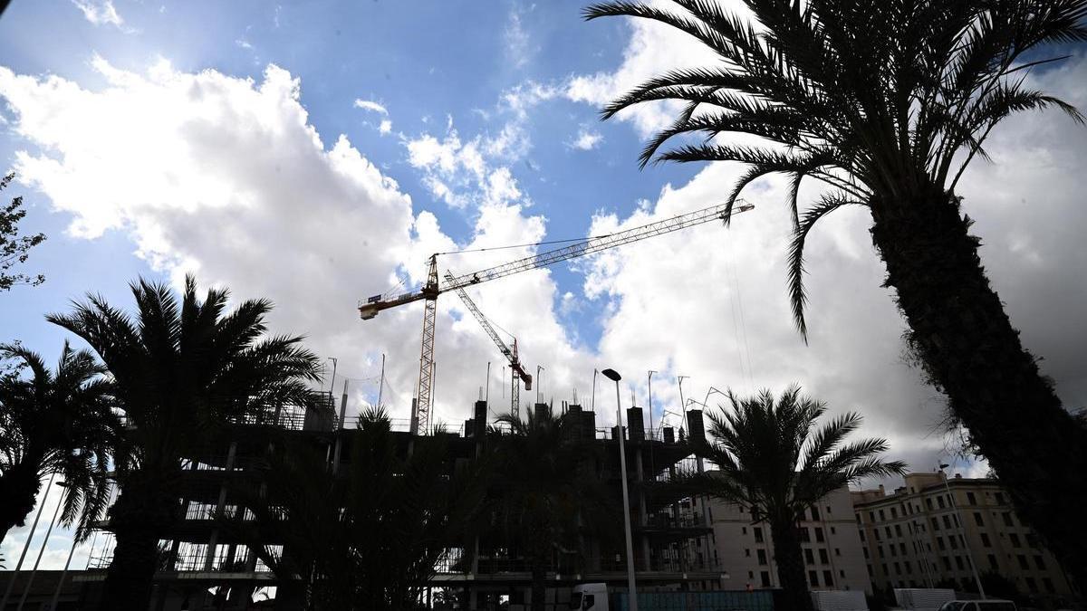 La IA pronostica que la compra de vivienda se encarecerá en Alicante un 3,2 % en el tercer trimestre