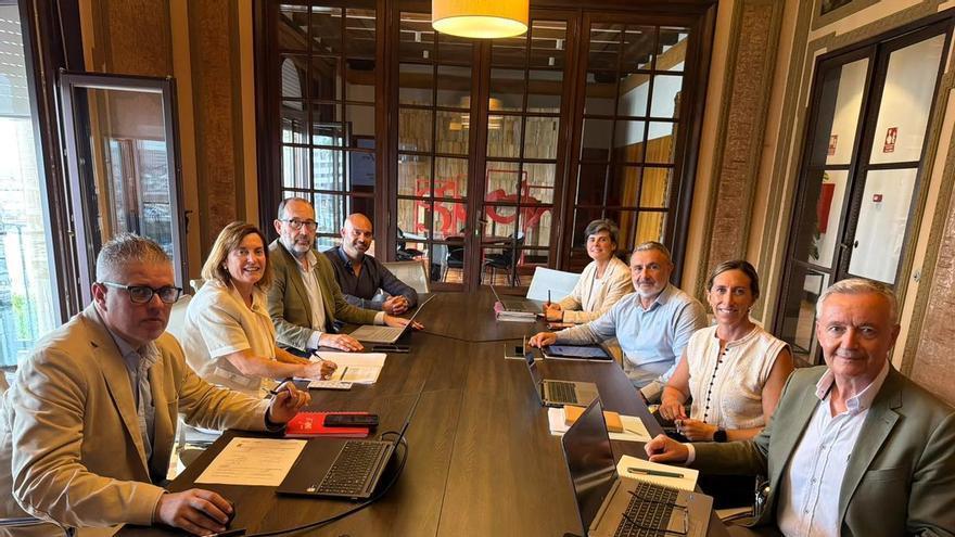 El fondo Gijón Invierte II aprueba tres nuevas inversiones en empresas innovadoras: "Es un instrumento para crear oportunidades"