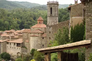 Los pueblos catalanes más bonitos de España, según ‘National Geographic’