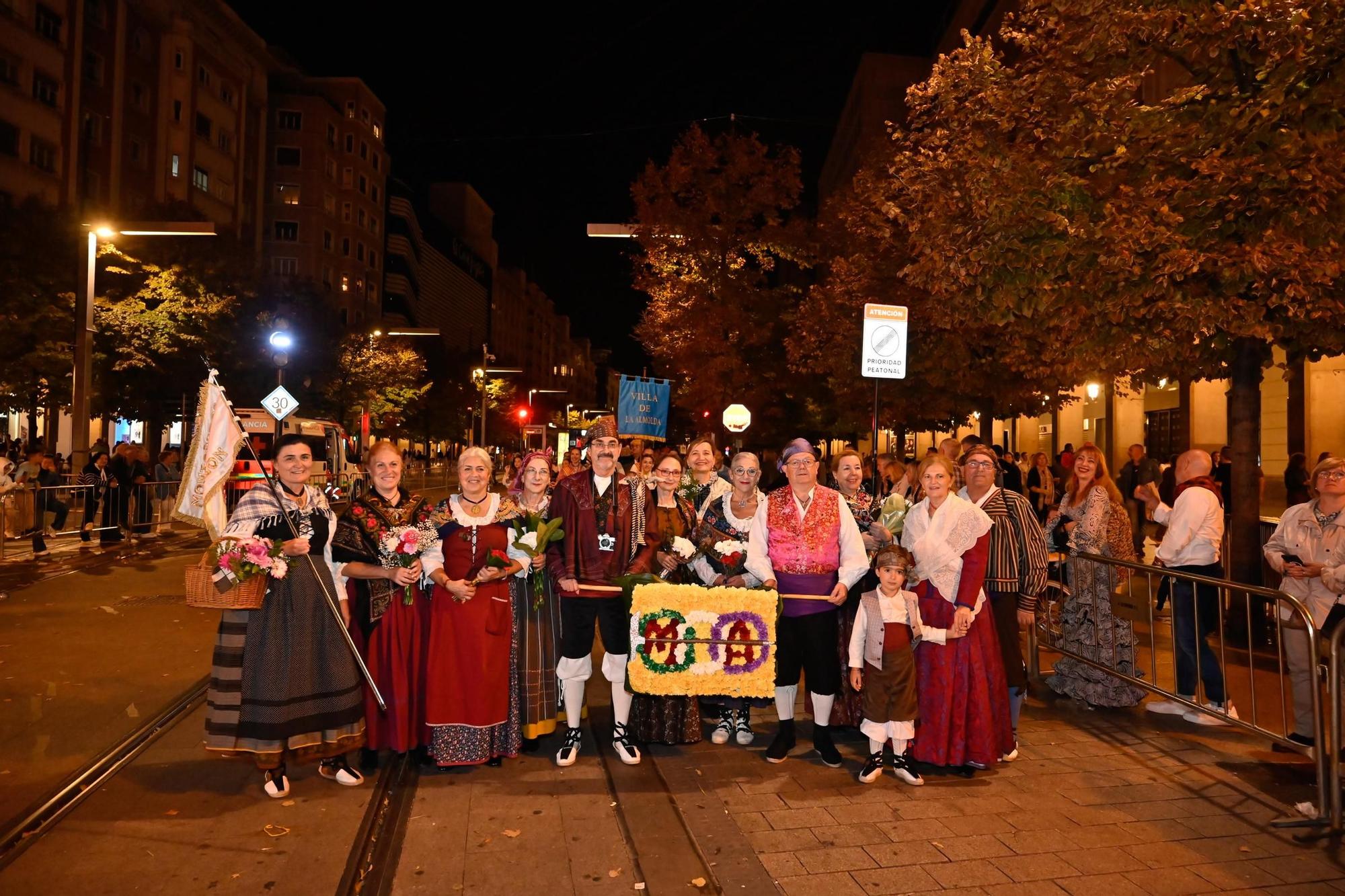 Montañeros de Aragón