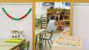 Educació congela la recuperació de la sisena hora i les classes de tarda a l’ESO