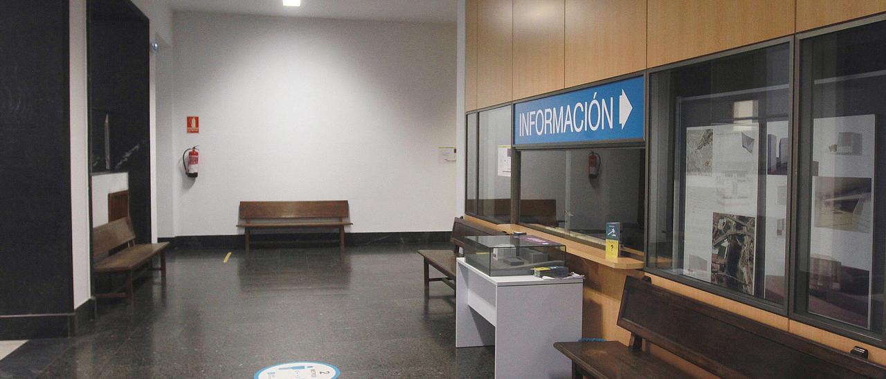 El juicio se celebró en la Audiencia Provincial de Ourense, a puerta cerrada.