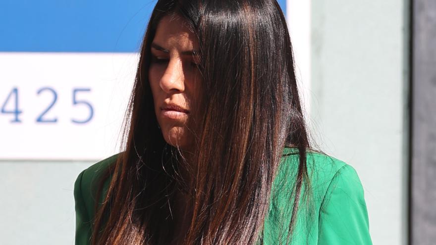 Isa Pantoja
