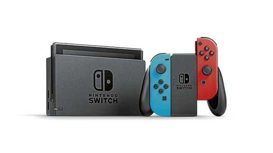 Nintendo Switch: un primer año de éxitos