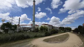 Saint-Gobain cambia de estrategia y reorganiza la reparación del horno de Avilés