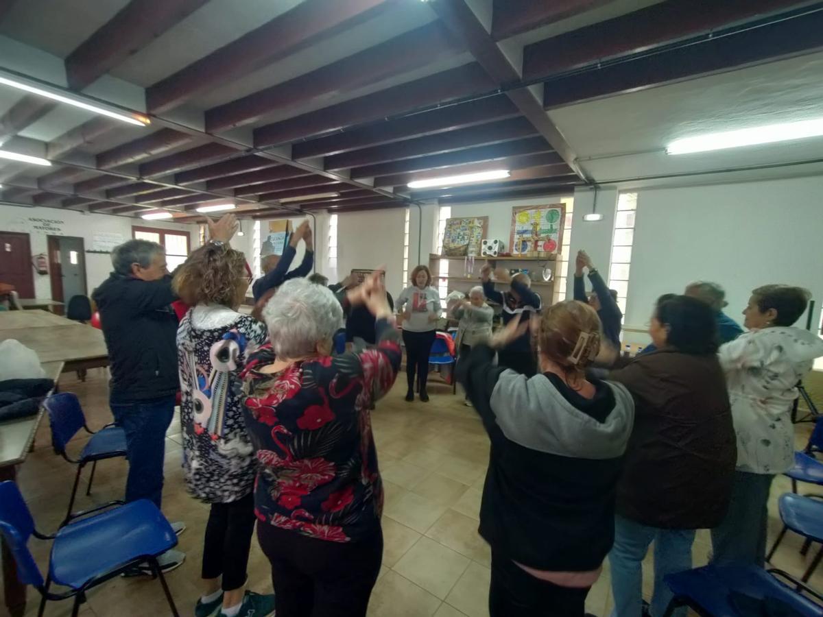 Taller enforma 5g Colunga