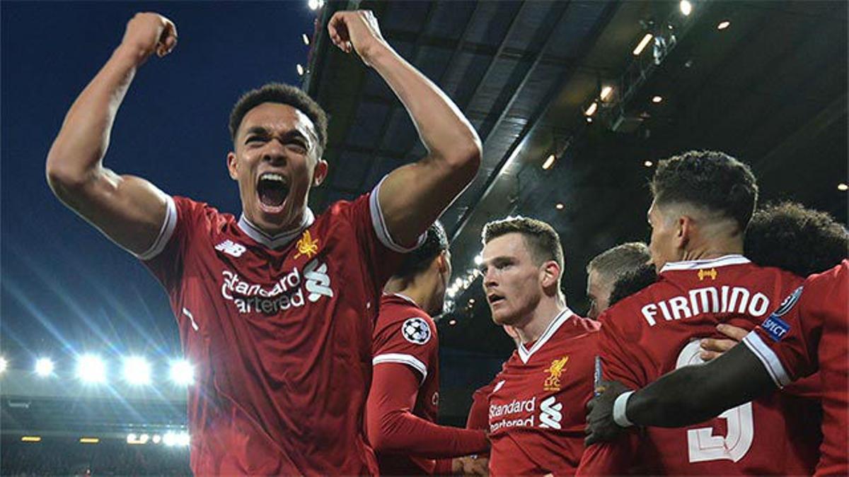 LACHAMPIONS | Liverpool - Manchester City (3-0)