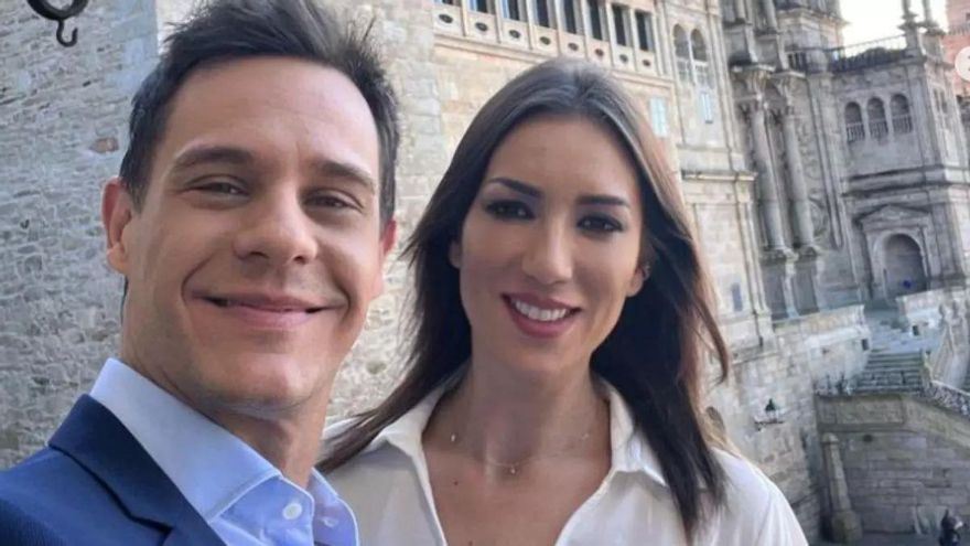 Así es el nuevo casoplón que Christian Gálvez y Patricia Pardo: una gran finca con piscina para disfrutar en familia