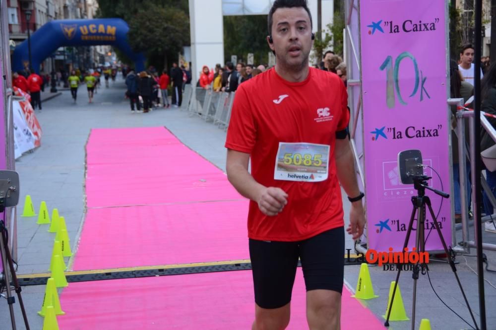 Galería 10k Cieza 2019