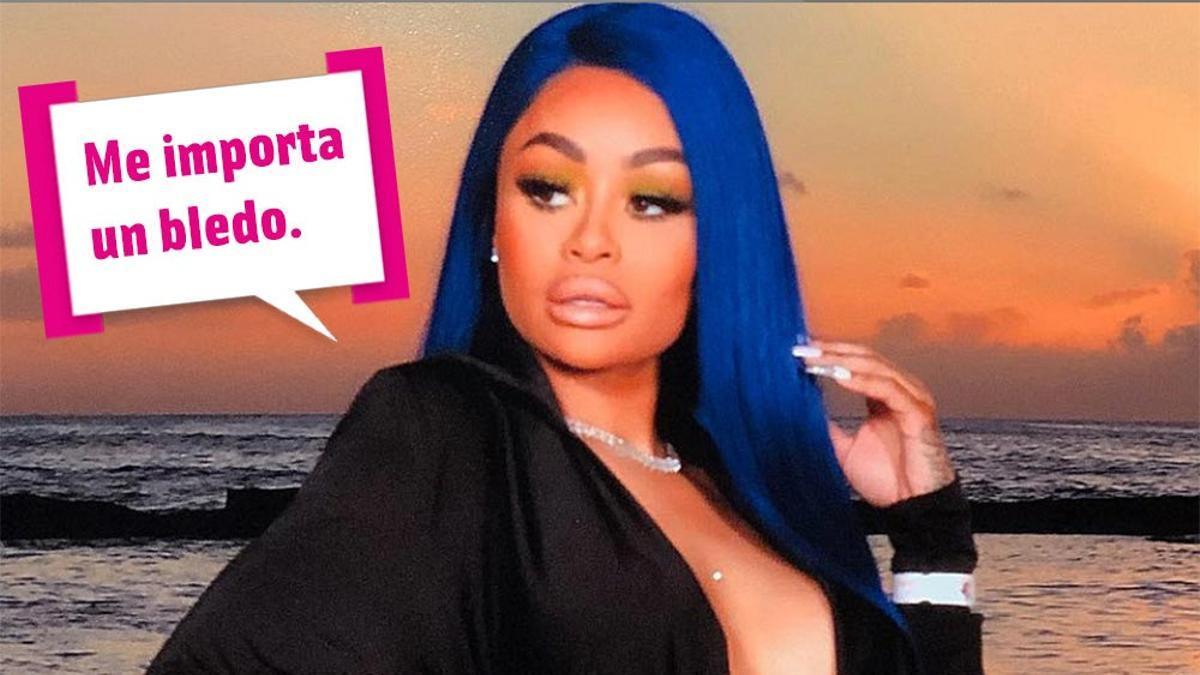 Blac Chyna