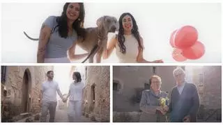 Dos pueblos bonitos de Castellón celebran este sábado la Noche Romántica: todas las actividades