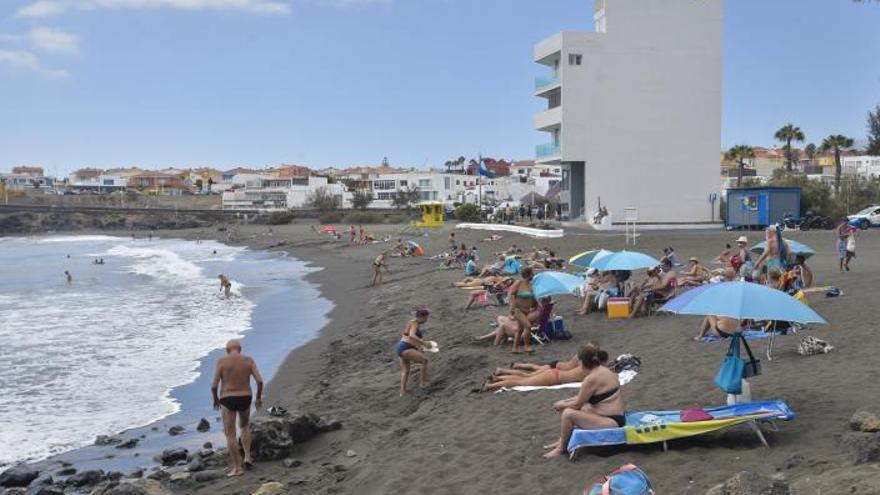 La cala de culto de Gran Canaria - La Provincia - Vimarsana News