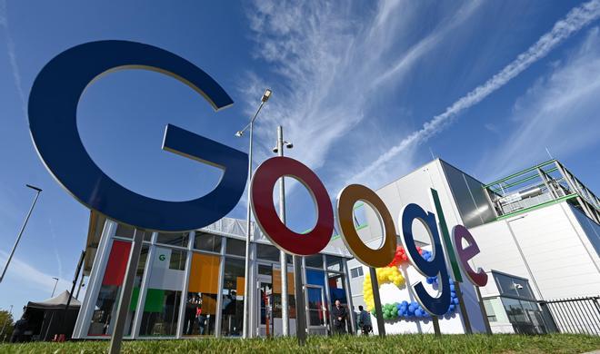 El triunfo del algoritmo frente a Google 'a la chita callando'