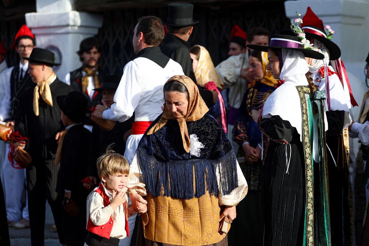 Galería: Sant Josep celebra Sant Isidre