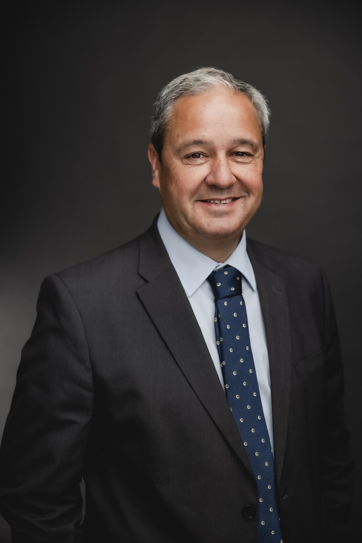 Constantino Fernández, presidente ejecutivo de Altia