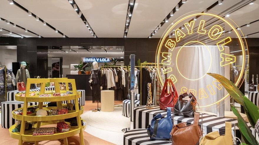 Bimba y Lola cambia de socio y retoma la expansión en China