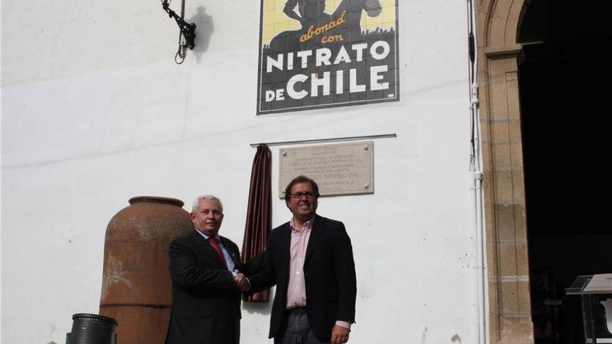 Chile y Trujillo refuerzan sus históricas relaciones