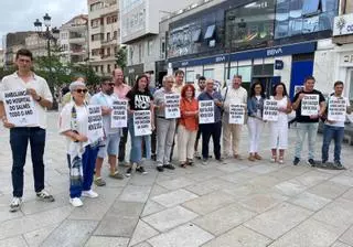 El Sergas garantiza que la UVI móvil regresará a Vilagarcía el 1 de septiembre