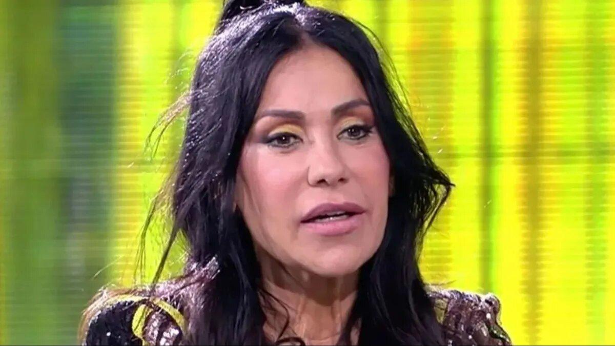 Maite Galdeano se va de España y lanza un sorprendente mensaje: &quot;Al cielo de los animales&quot;