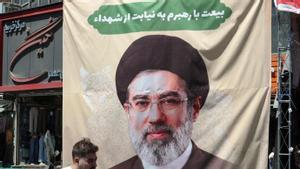 La postguerra enverinada a l’Iran