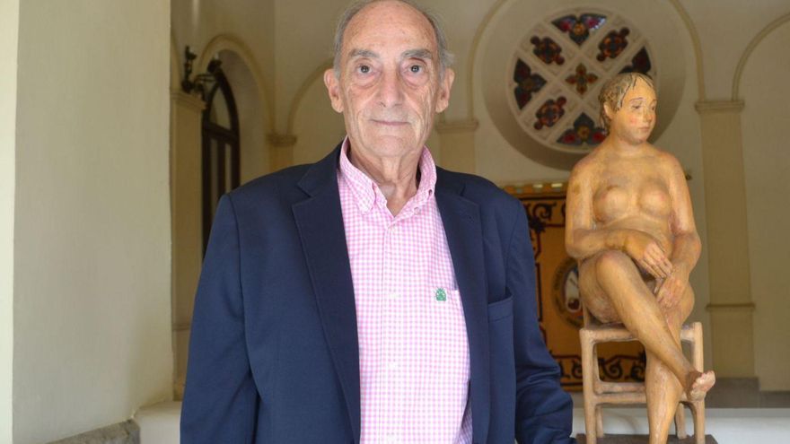 José Salvador Fuentes Zorita: activista de la murcianía