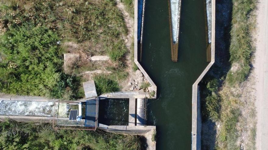 El Canal de Orellana invertirá un millón en la mejora de los caminos