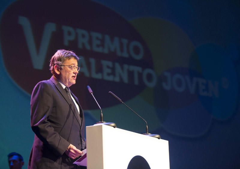 Premios Talento Joven