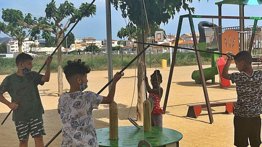 La festa de cloenda es va celebrar dissabte passat | AJUNTAMENT