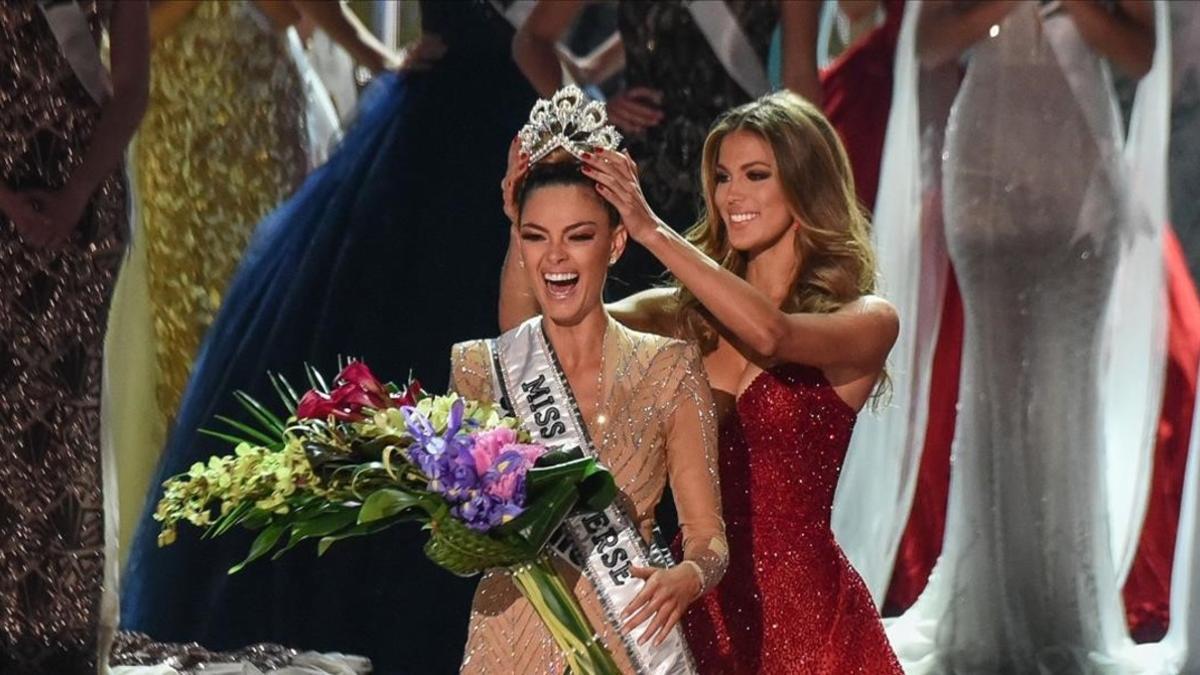 Se buscan candidatas a Miss Universo