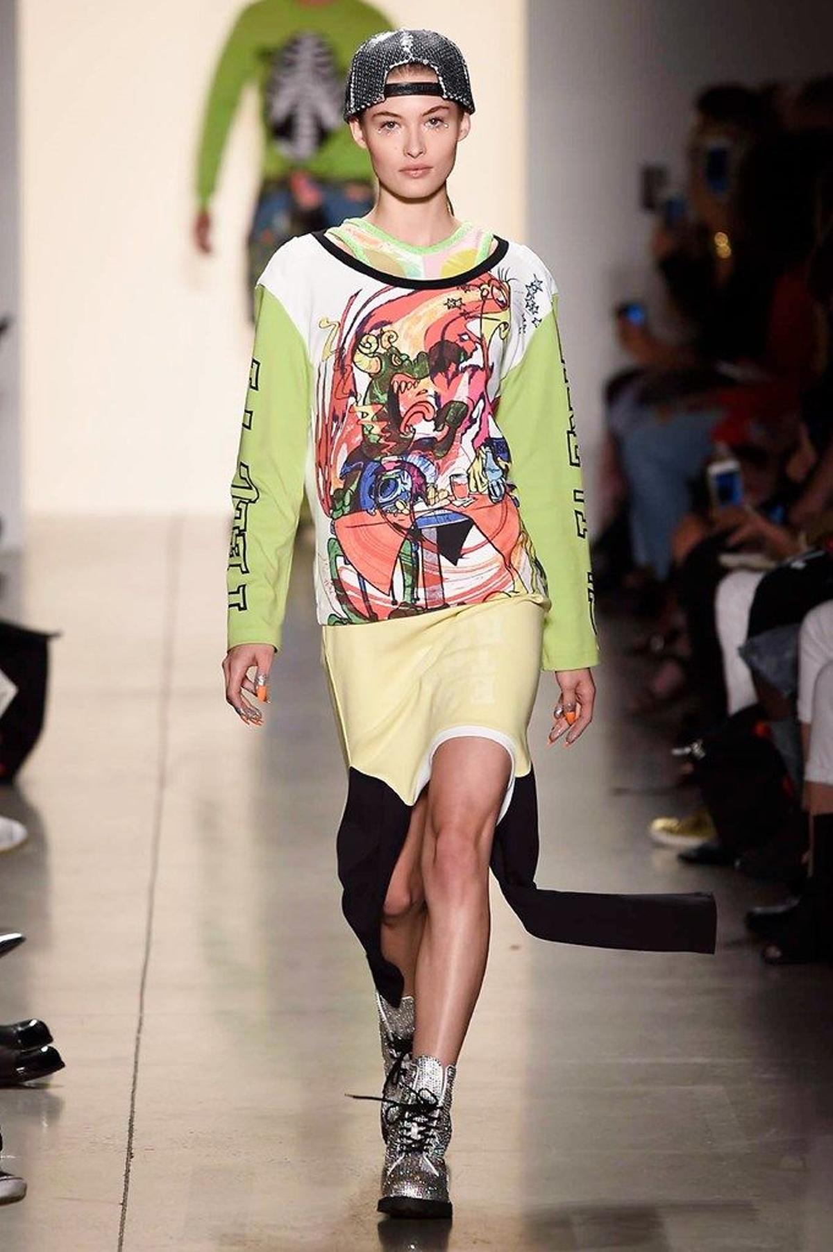 Jeremy Scott