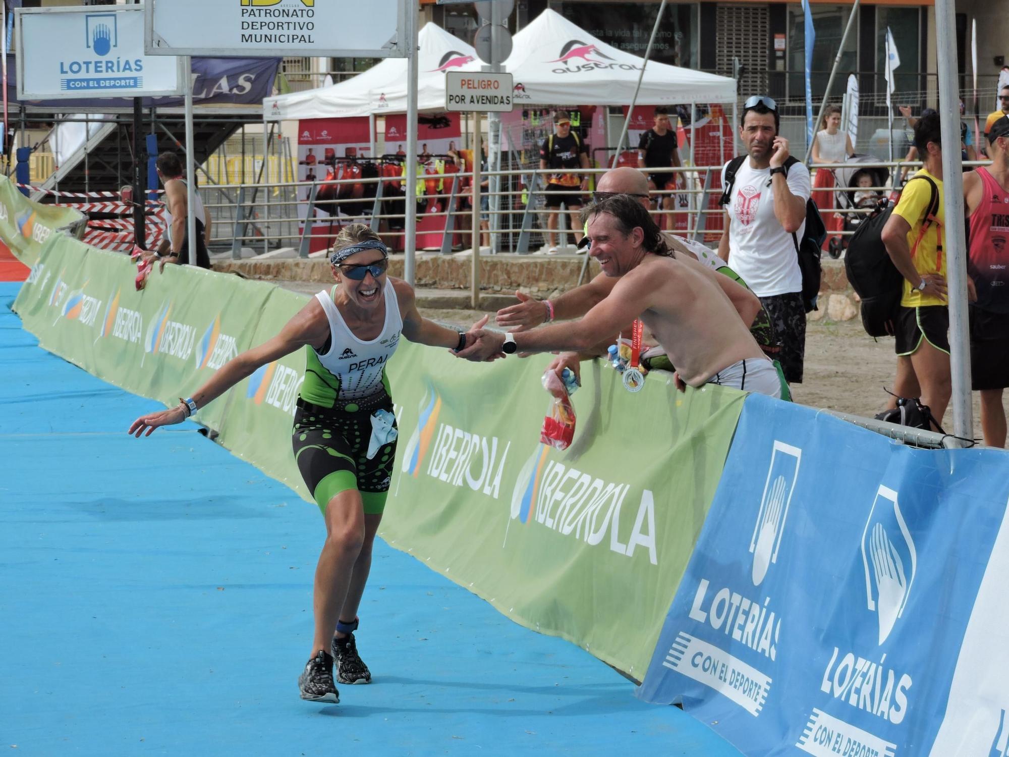 Triatlón Marqués de Águilas