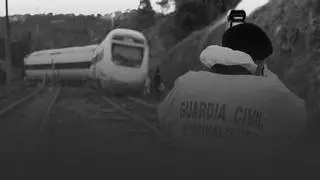 Multimedia | Así ha sido el accidente de tren en Córdoba: Las claves del descarrilamiento del Iryo y el Alvia en Adamuz