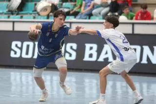 El Luceros jugará por el quinto puesto