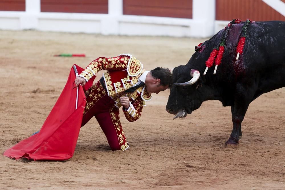 Feria Taurina de Begoña