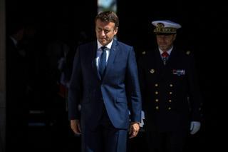 Presión en aumento a Macron para que grave los beneficios extraordinarios de las multinacionales