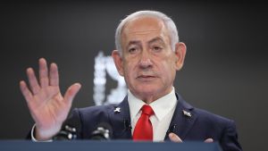 Netanyahu avança cap a l’annexió formal de la Cisjordània ocupada