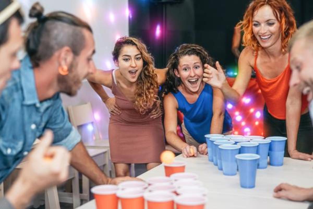 La jornada incluirá varias actividades y juegos para romper el hielo